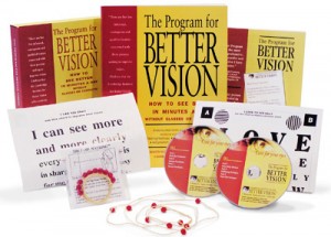 Program for Better Vision Book - Better Vision